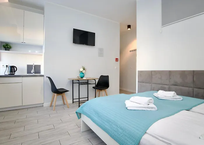K12 Apartments
